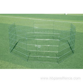 Exercise Pen 6 panels